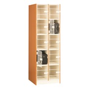 Medium Instrument Lockers